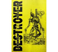 The Destroyer: Vol. 1