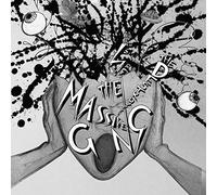The Destroyers - Massive Gong
