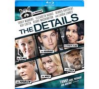 The Details [Blu Ray]