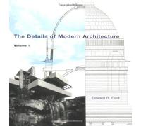 The Details Of Modern Architecture
