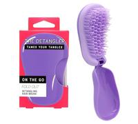 The Detangler On the Go Brosse à cheveux démêlante de voyage Violet