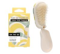 The Detangler On the Go Brosse à cheveux démêlante, tourbillon rétro