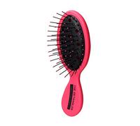 The Detangler On The Go Petite Brosse à cheveux pour cheveux Melon