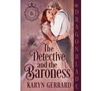 The Detective And The Baroness