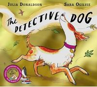 The Detective Dog 10th Anniversary Edition: from the creators of the Number One bestseller Gozzle