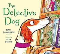 The Detective Dog