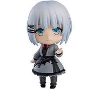 The Detective Is Already Dead - Figurine Nendoroid Siesta 10 Cm