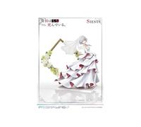 The Detective is Already Dead - Statuette 1/7 Prisma Wing Siesta 23 cm