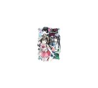 The Detective Is Already Dead, Vol. 2 (Manga)