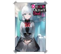 The Detective Is Already Dead, Vol. 6