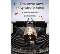 The Detective Novels Of Agatha Christie