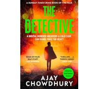 The Detective: The addictive, edge-of-your-seat mystery and Sunday Times crime book of the year