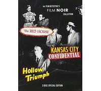 The Detective's Film Noir Collection