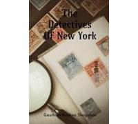 The Detectives Of New York Paperback Book By Gautham Krishna Shriguhan