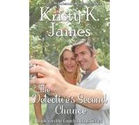 The Detective's Second Chance