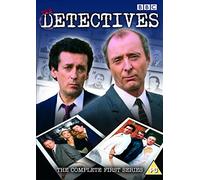 The Detectives - Series 1 [Import anglais]