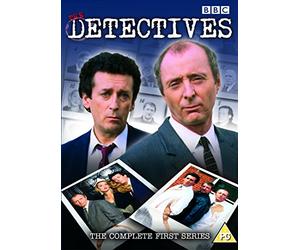 The Detectives - Series 1 [Import anglais]