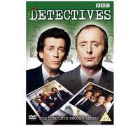 The Detectives - Series 2