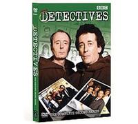 The Detectives - Series 2 G