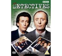 The Detectives - Series 2 [Import anglais]