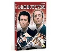 The Detectives - Series 3 G