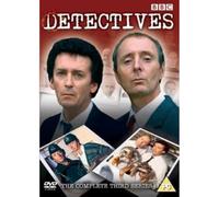 The Detectives - Series 3 [Import anglais]