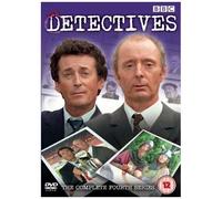 The Detectives - Series 4