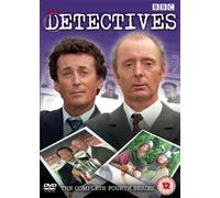The Detectives - Series 4 [Import anglais]