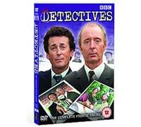 The Detectives - Series 4 G