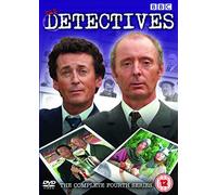 The Detectives - Series 4 G
