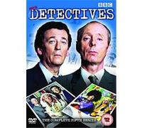 The Detectives - Series 5 G