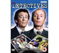 The Detectives - Series 5 [Import anglais]