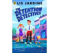 The Detention Detectives