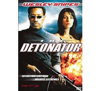 THE DETONATOR
