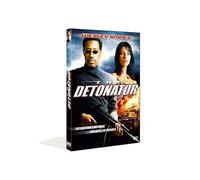 The Detonator – Sony Pictures Home Entertainment