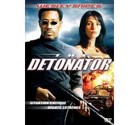 The Detonator – Sony Pictures Home Entertainment