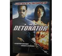The Detonator