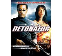 The Detonator – Sony Pictures Home Entertainment
