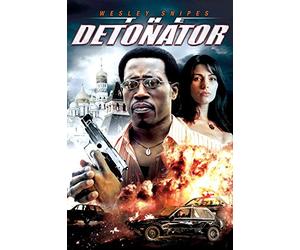 The Detonator