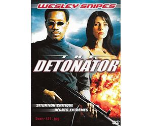 THE DETONATOR