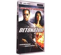 The Detonator E