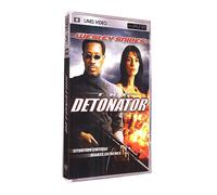 The Detonator (Umd Video) Psp