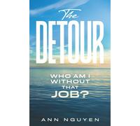 The Detour: Who Am I Without That Job?
