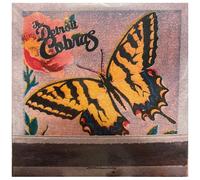 The Detroit Cobras - Right Now [7-Inch Single]