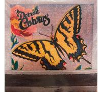 The Detroit Cobras - Right Now [7-Inch Single]