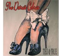 The Detroit Cobras - Tied and True