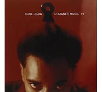 The Detroit Experiment - Designer Music V1