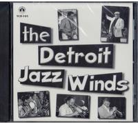 The Detroit Jazz Winds