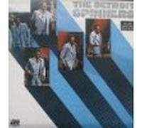 The Detroit Spinners