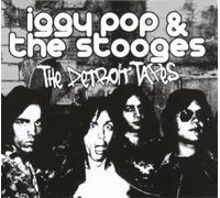 The Detroit Tapes [Digipak] by Iggy & the Stooges/The Stooges/Iggy Pop [CD] NEUF